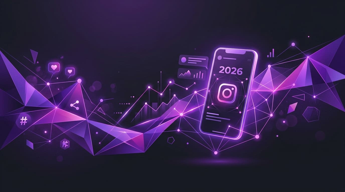 Instagram Trends Februar 2026: Was Marken wissen müssen