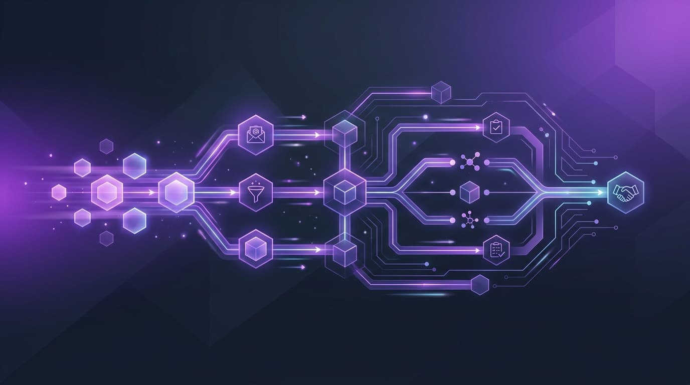 Effektives Lead-Nurturing: Workflows mit Marketing-Automation