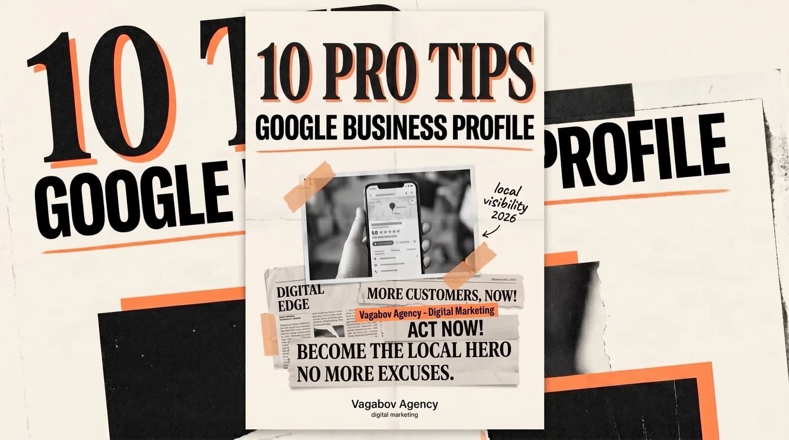 Optimize your Google Business Profile in 2026: 10 practical tips