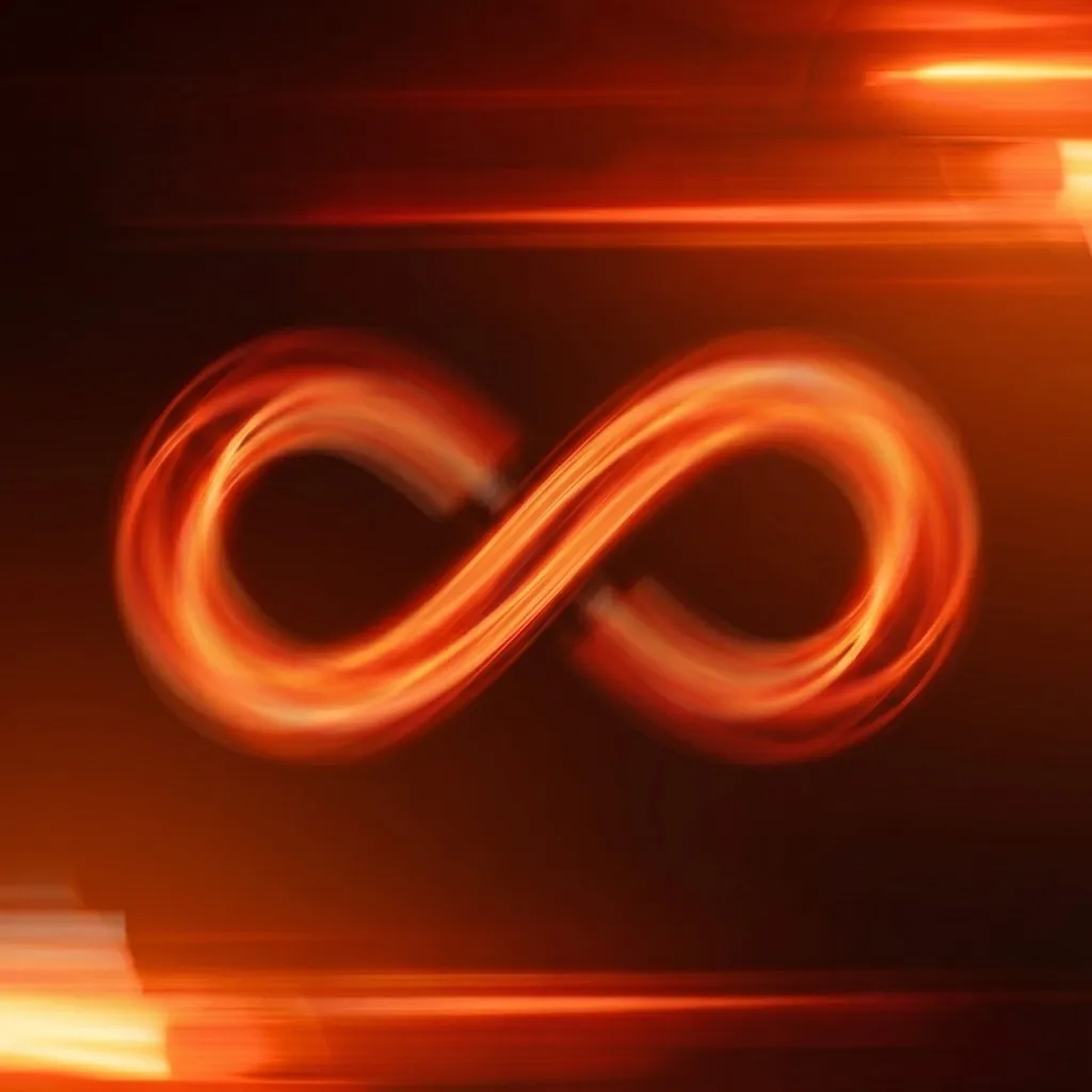 Iconische Darstellung einer enthaltenen Korrekturschleife